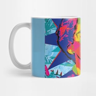 Stephane Mallarme Mug